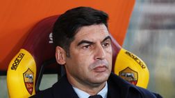 Roma, Fonseca: “Il mio futuro? Sono sempre sotto esame”