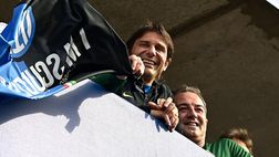 TS – Inter, ai sorteggi pericolo Conte: “Antonio non volle più allenare i nerazzurri dopo…”