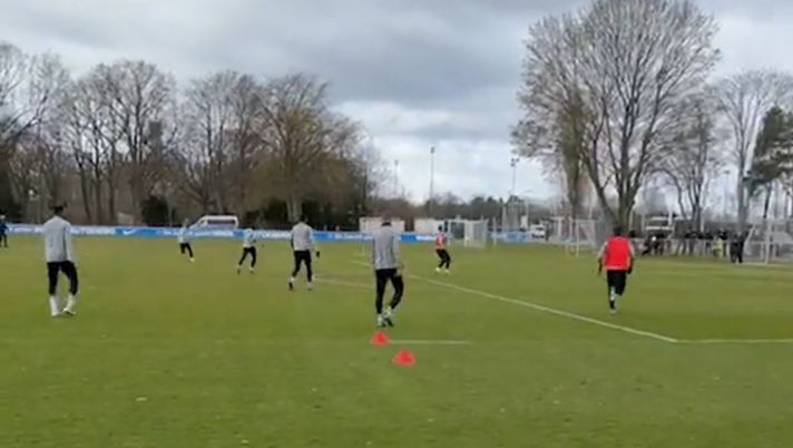 Vertice Hertha il mattino dopo il derby: tra pattuglie della Polizia e le “riflessioni” di Magath - immagine 1