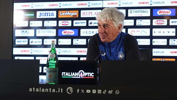 Inter, c’è il pericolo Gasp. Con l’Atalanta quasi un match-point: Inzaghi sottolinea le insidie- immagine 3