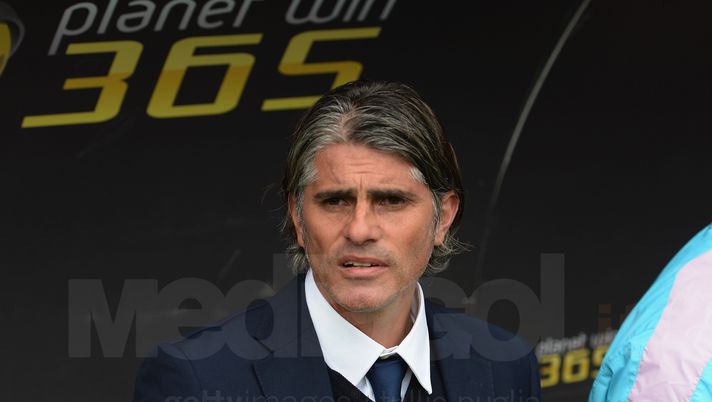 LIVE Torino-Palermo, segui qui la conferenza stampa di Diego Lopez LIVE Torino-Palermo, segui qui la conferenza stampa di Diego Lopez