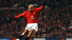 Veròn: “In Inghilterra ci si allena poco. Io flop per colpa di Ferguson”
