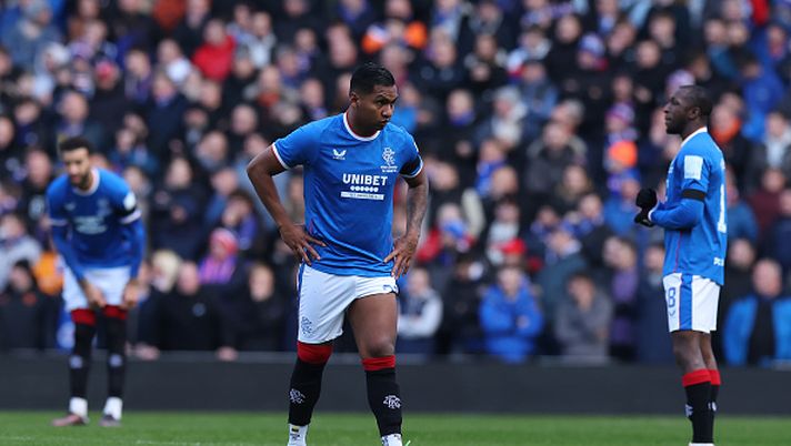Rangers, la gloria Ally McCoist tuona: “Derby, troppo pigri Morelos e gli altri” - immagine 1