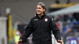 Il Cagliari mette Pippo Inzaghi nel mirino. Occhio ad Andreazzoli