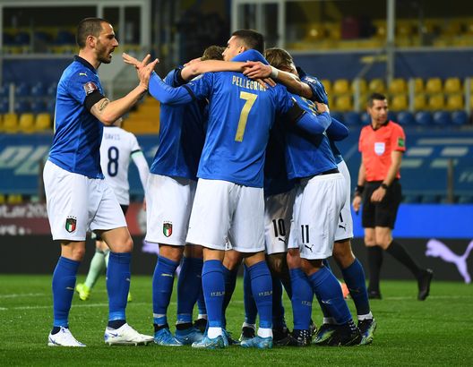 Lituania-Italia, getty images Lituania-Italia, getty images