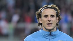 Forlan: “Villareal squadra esperta, ci sarà una grande atmosfera”