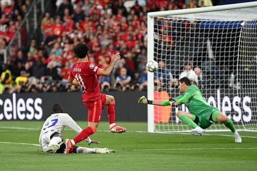 (Getty Images) finale Champions League
