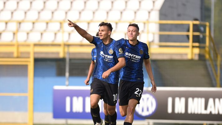 Getty Images Primavera, Lecce-Inter 2-1 risultato finale: gara da cancellare per i nerazzurri - immagine 1