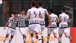 Viareggio, la coppa va alla Juventus: battuto in finale il Palermo, 3-2