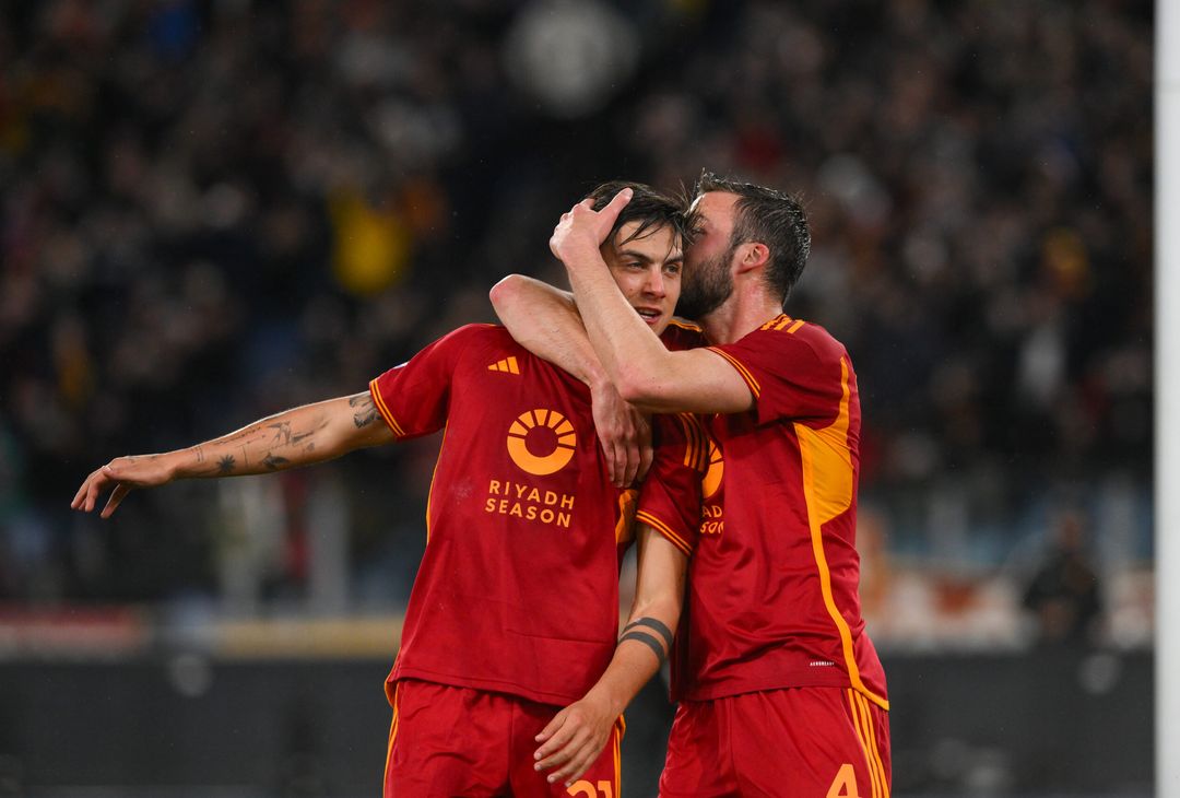 Roma-Torino – FOTOGALLERY - immagine 55