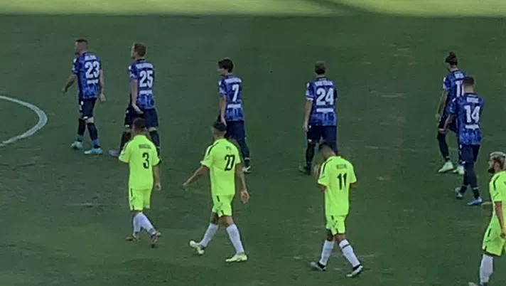Padova-Pro Patria, le pagelle. Liguori e Vasic entusiasmanti ma tutta la squadra gira alla grande- immagine 1
