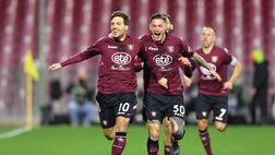 Pagelle Salernitana – Spezia 2-2: Verdi illude, granata rimontati due volte dal dischetto – Voti Fantacalcio
