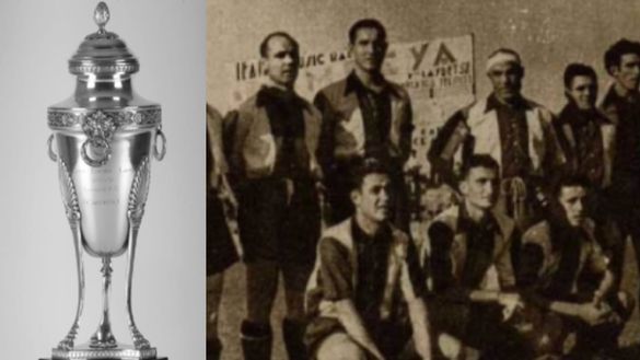 Spagna, il Levante ha vinto la Coppa del…1937! DerbyDerbyDerby