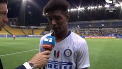 Attacco, l’Inter valuta seriamente di riportare alla base Salcedo: “Rappresenta il profilo che…”