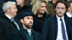 Italia-Inghilterra, Southgate: “Kane straordinario. Oggi mostrati due volti diversi”