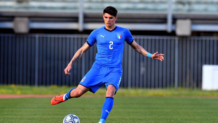 Raoul Bellanova (credits: GETTY Images) 