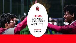Milan, il video di Germano Lanzoni per Fondazione Milan / VIDEO