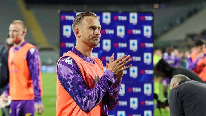 Tudor rivuole il suo Barak. La Lazio può accontentarlo - immagine 1