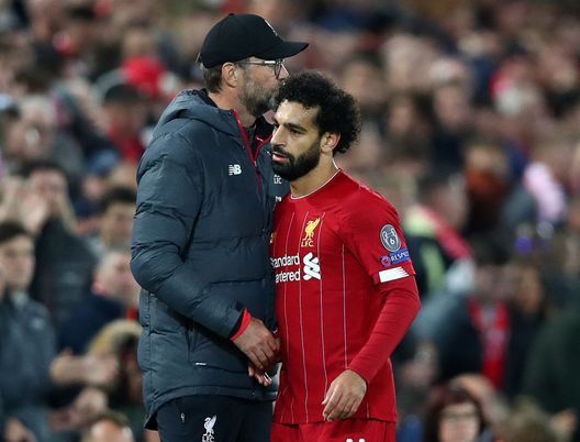 liverpool liverpool