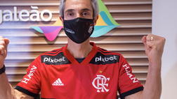 Flamengo, Paulo Sousa in depressione: ora rischia l’esonero