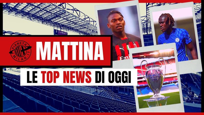 Le notizie più importanti sul Milan nella mattinata di oggi, venerdì 26 agosto 2022 | AC Milan News (Getty Images) AC Milan News 26 agosto 2022