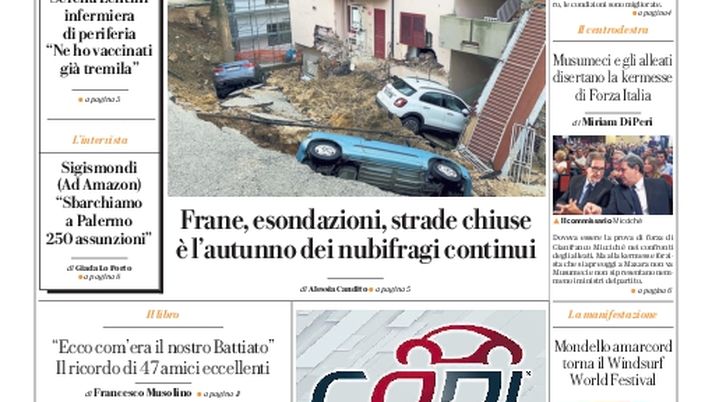 Prima Pagina