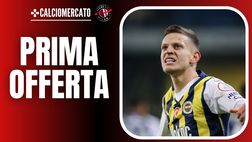 Calciomercato Milan – Offerta dei rossoneri per Szymanski: ecco i dettagli