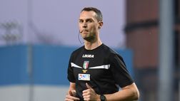 Serie B, designazioni 33ª giornata: ecco chi arbitrerà Venezia-Palermo