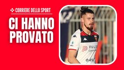 Calciomercato Milan – Difensore, ora Brassier. La verità su Dragusin