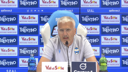 SPAL, Venturato: “La società è ambiziosa e chi è rimasto deve saperlo”