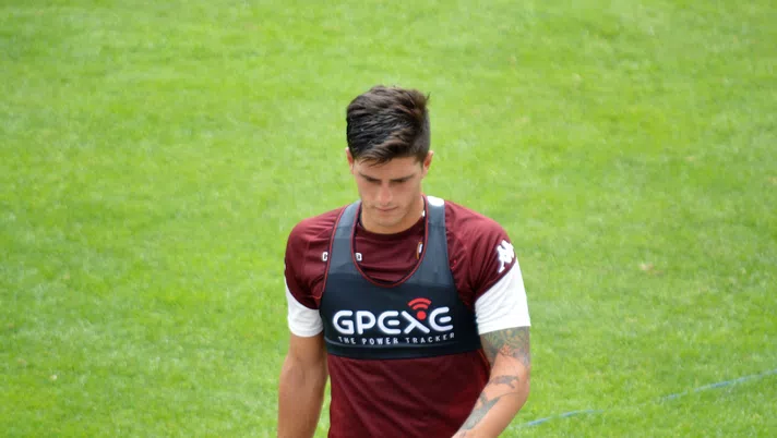 Kevin Bonifazi