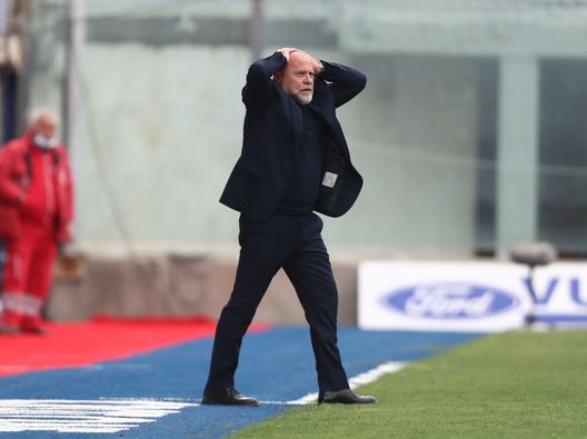 (Photo by Maurizio Lagana/Getty Images) Il derby di Calabria nel destino di Serse Cosmi: dopo il Crotone, tocca al Cosenza…- immagine 2