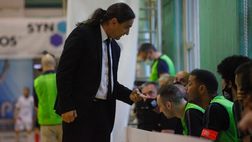 Syn-Bios Petrarca-Feldi Eboli 1-7: guarda highlights e interviste