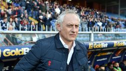 Conferenza Genoa – Mandorlini: “Izzo gioca titolare, Pandev è fuori”