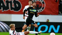 Calciomercato Milan, osservatori per Midtjylland-Lazio: Isaksen nel mirino