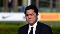 Nel week end Thohir cederà il suo 40%, Moratti il 29,5%. Sarà aumento di capitale