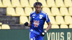 Calciomercato Milan – Simakan, accordo per la cessione / News