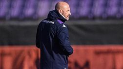 Italiano torna a La Spezia da avversario: sommerso di fischi