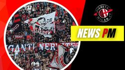 Atalanta-Milan, 19.216 tifosi presenti al Gewiss Stadium / Serie A News