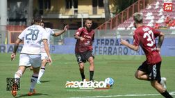 Palermo-Reggina, i convocati di Inzaghi: ok Terranova e Cionek, out Hernani