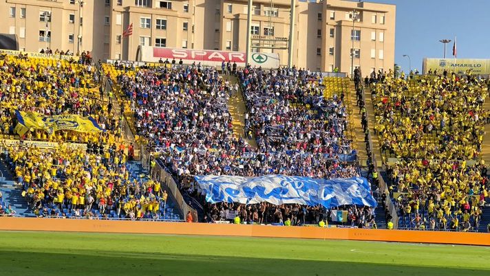 Las Palmas in casa, torna il pubblico al derby delle Canarie - immagine 1