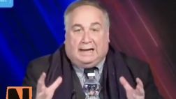 Chiariello duro: “Quando lo mandano via Mazzarri?! Mi si ribolle il sangue!”