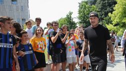 Nainggolan-Inter, ora è ufficiale: operazione da 38 milioni. Il Ninja: “Alla Roma avevo perso fiducia”