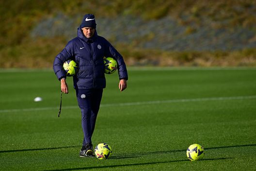 Inzaghi, scacco matto a Spalletti: “Il tecnico è stato il grande vincitore con il Napoli”- immagine 1