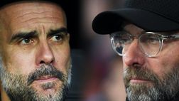 Manchester City-Liverpool, le probabili formazioni | VIDEO