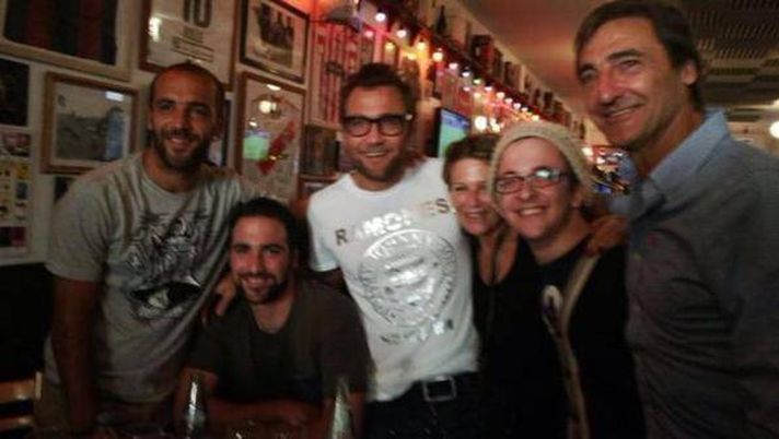 Napoli, fratello Higuain: &#8220;Si può ancora vincere lo scudetto, non dite stron**te&#8221; 