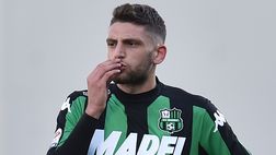 Calciomercato – Intrigo Berardi: su di lui tutte le big di Serie A