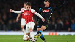 Atletico Madrid, lutto in casa Torreira: si spegne a 53 anni la madre dell’uruguaiano