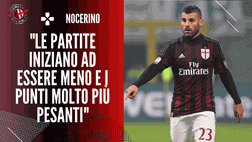 Nocerino: “Scudetto perso nel 2012 perché siamo stati dei co*****i” | News