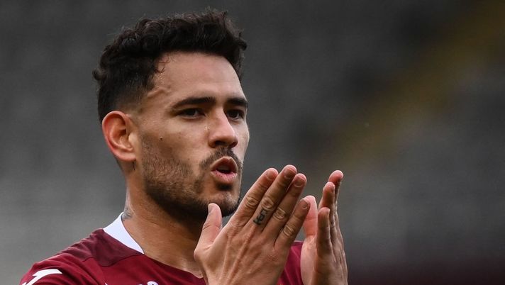 Torino, sorpasso completato per Sanabria: il colpo a fari spenti, tra Belotti e Zaza - immagine 1